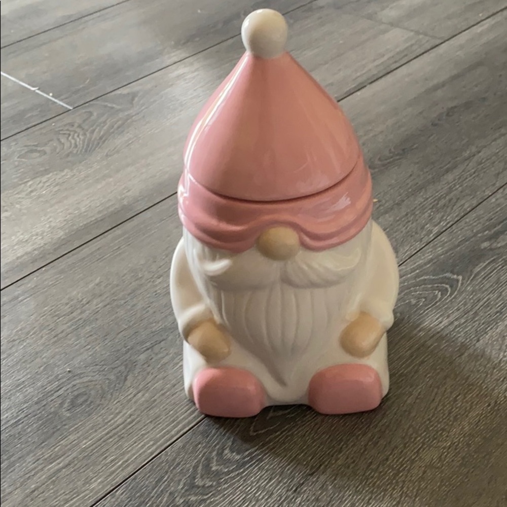 Martha Stewart Gnome